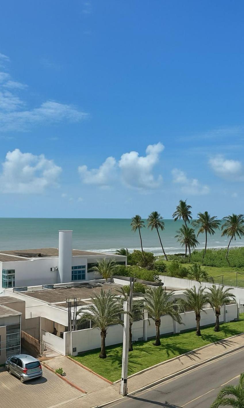Apartamento Em - Frente Pro Mar