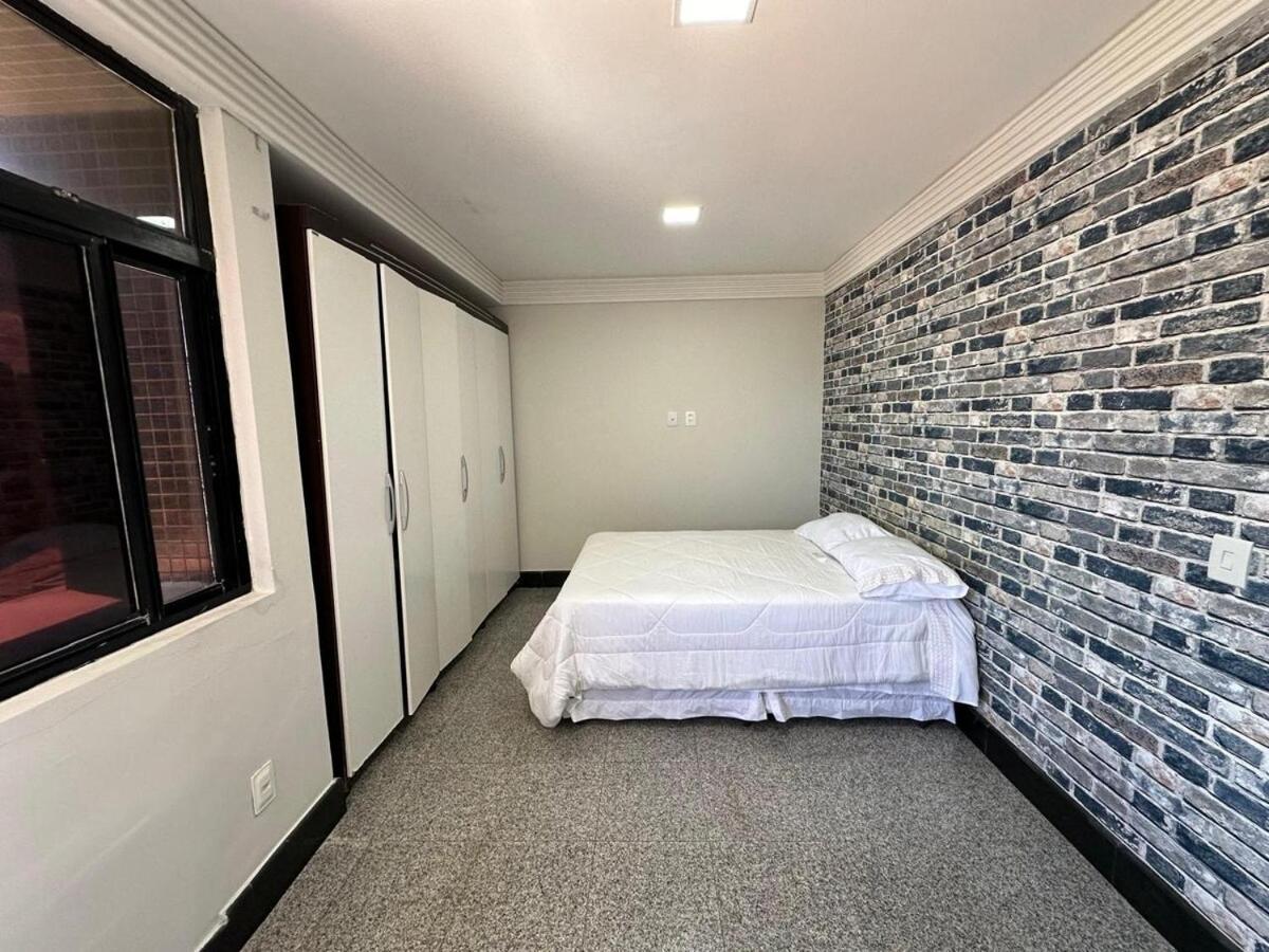 Apartamento Em - Frente Pro Mar João Pessoa